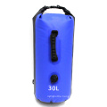 Wear-resistant outdoor waterproof dry bag leisure travel waterproof phone bag fashion practical seaside bag waterproof